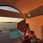 Coco-mat Santorini Hotel 3*