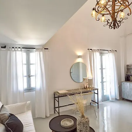 Coco-mat Santorini Ακρωτήρι