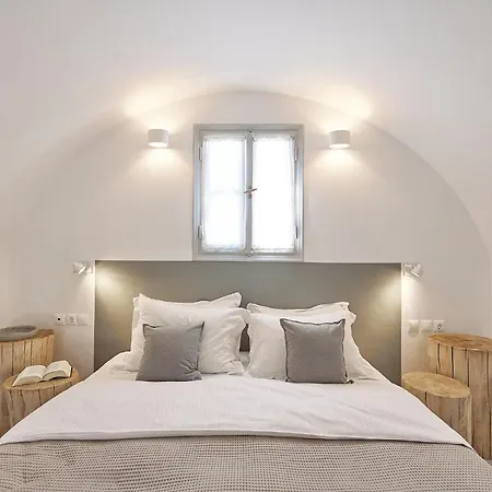 Coco-mat Santorini 3*