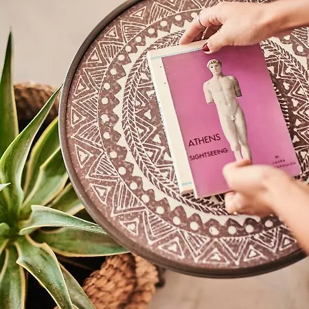 Coco-mat Santorini 3*