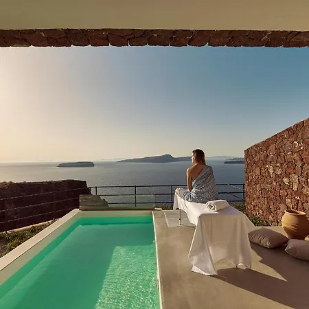 Coco-mat Santorini 3*