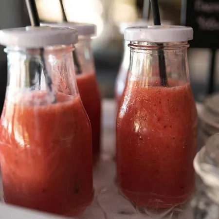 Coco-mat Santorini 3* Ακρωτήρι