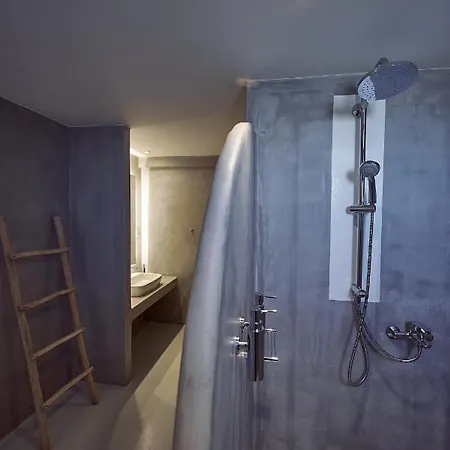 Coco-mat Santorini Ξενοδοχείο