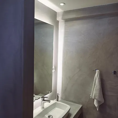 Coco-mat Santorini 3*