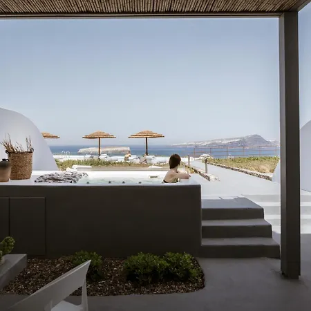 Coco-mat Santorini 3*