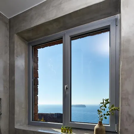 Coco-mat Santorini Ακρωτήρι