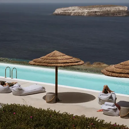 Coco-mat Santorini Ξενοδοχείο