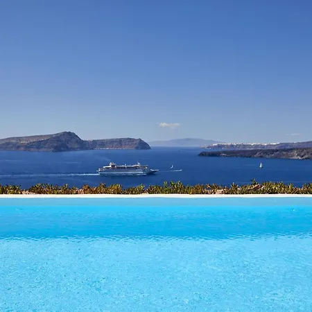 Coco-mat Santorini Ακρωτήρι