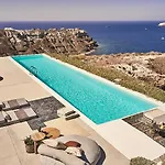 Coco-mat Santorini فندق Akrotírion