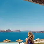 Coco-mat Santorini 3* Akrotírion