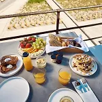 Szálloda Coco-mat Santorini 3*