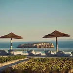 Coco-mat Santorini Szálloda 3*