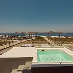 Szálloda Coco-mat Santorini