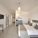 Coco-mat Santorini Szálloda Akrotírion