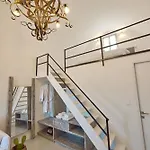 酒店 Coco-mat Santorini Akrotírion