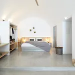 酒店 Coco-mat Santorini Akrotírion