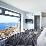 酒店 Coco-mat Santorini Akrotírion