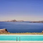 Coco-mat Santorini 酒店 3*