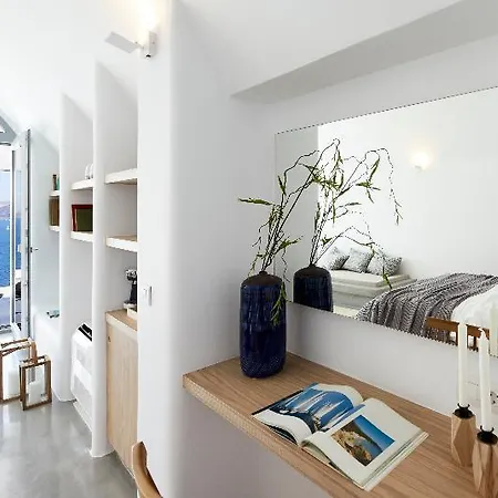 Coco-mat Santorini Akrotírion