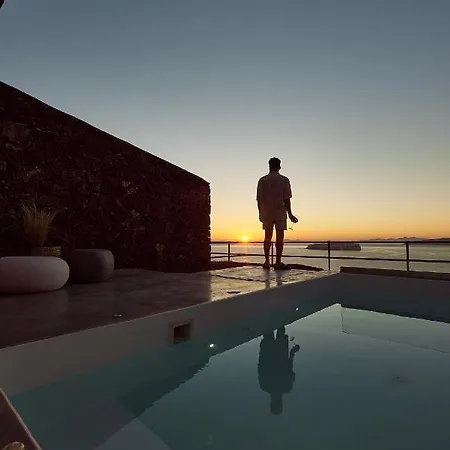 Coco-mat Santorini