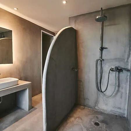 Hotel Coco-mat Santorini 3*