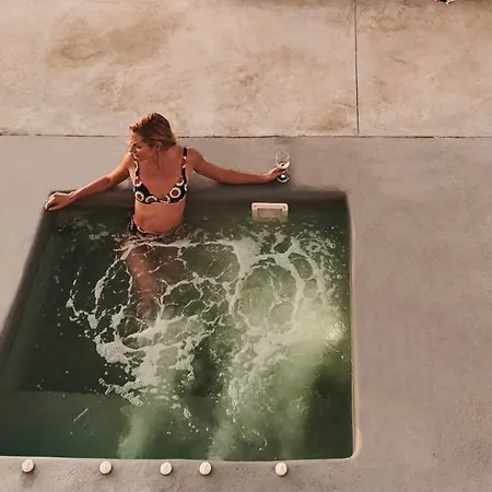 Coco-mat Santorini 3*