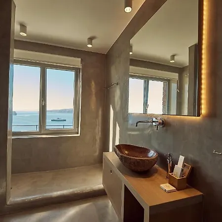 Hotel Coco-mat Santorini 3*