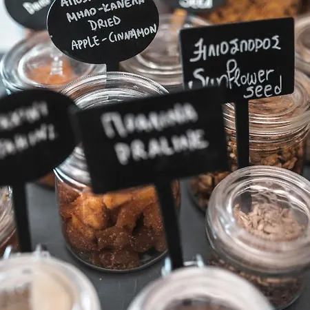 Coco-mat Santorini Akrotírion