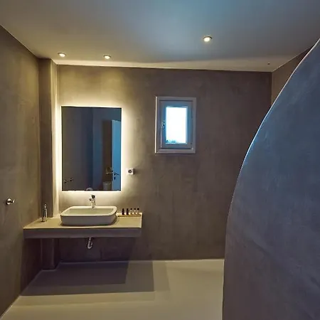 Coco-mat Santorini 3* Akrotírion