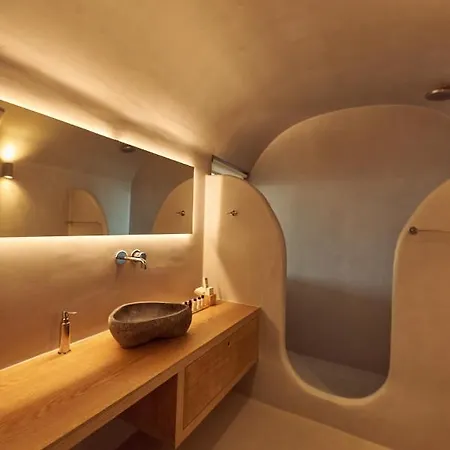 Hotel Coco-mat Santorini 2*