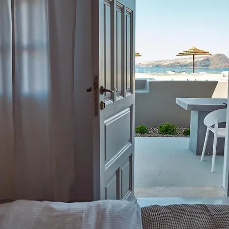 Coco-mat Santorini 2* Akrotírion