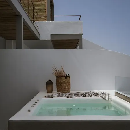 Coco-mat Santorini Akrotírion