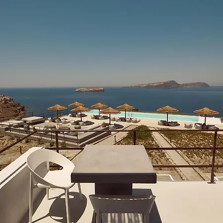 Coco-mat Santorini 3*