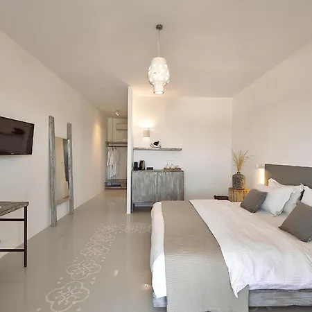 Coco-mat Santorini Szálloda Akrotírion