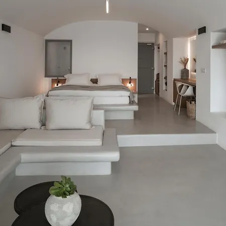 Coco-mat Santorini 2* Akrotírion