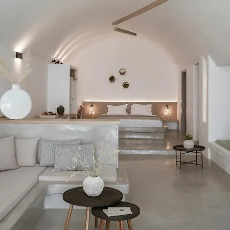 Coco-mat Santorini