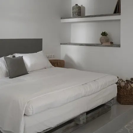 Szálloda Coco-mat Santorini