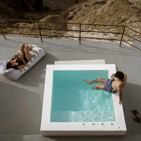 Coco-mat Santorini 2*
