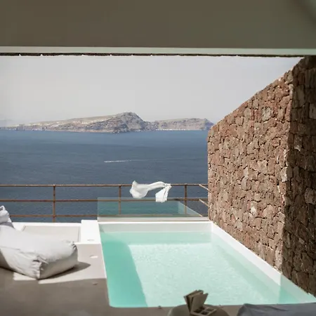 Coco-mat Santorini