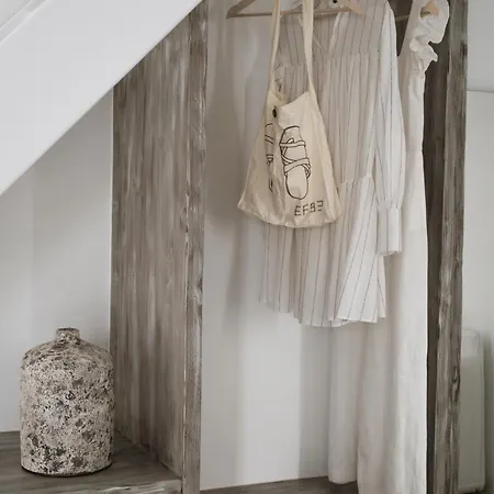 Coco-mat Santorini Szálloda Akrotírion