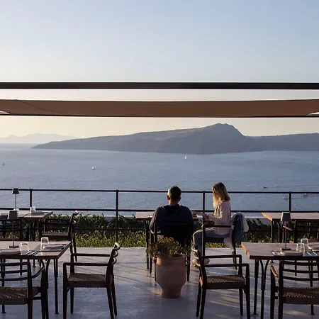 Coco-mat Santorini Akrotírion