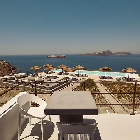 Coco-mat Santorini
