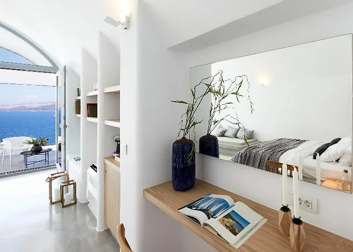 Coco-mat Santorini Akrotírion