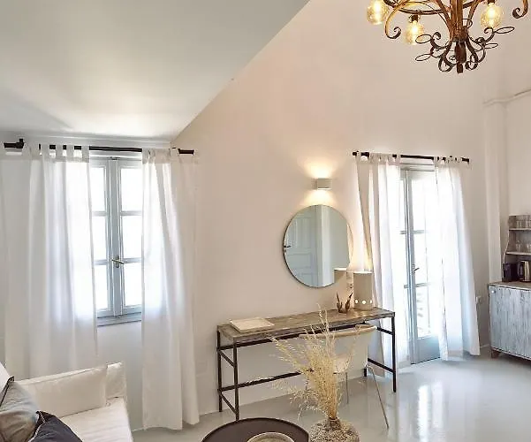 Coco-mat Santorini Akrotírion