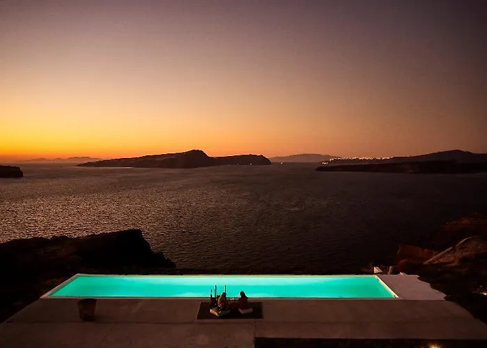 Coco-mat Santorini 3* Akrotírion