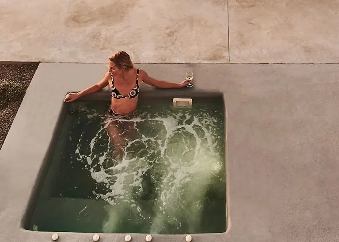 Coco-mat Santorini 3*