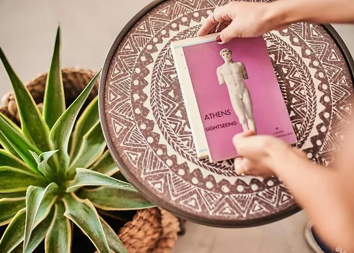 Coco-mat Santorini 3*