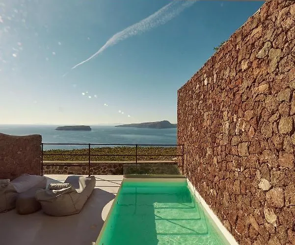 Coco-mat Santorini Akrotírion