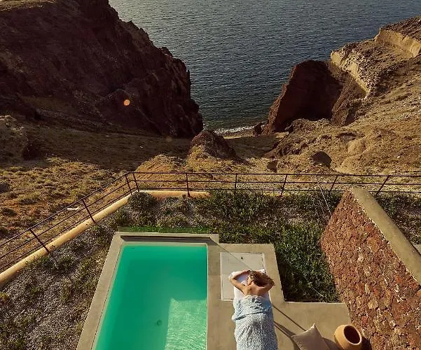 Coco-mat Santorini Akrotírion