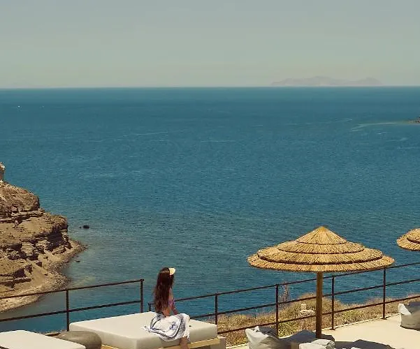 酒店 Coco-mat Santorini